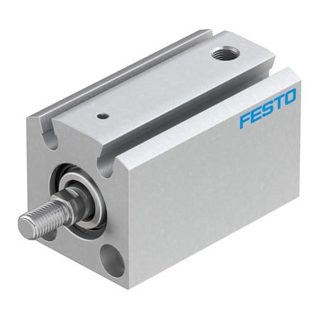 Festo Short-Stroke Cylinder AEVC-12-10-A-P-A AEVC-12-10-A-P-A